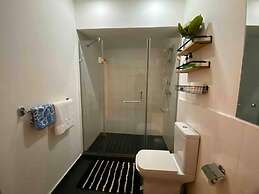 Immaculate 1-bed Apartment in the Heart of Accra