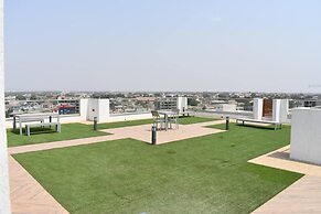 Immaculate 1-bed Apartment in the Heart of Accra