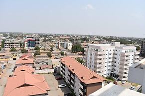 Immaculate 1-bed Apartment in the Heart of Accra