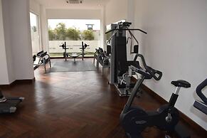 Immaculate 1-bed Apartment in the Heart of Accra