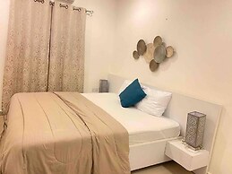 Immaculate 1-bed Apartment in the Heart of Accra