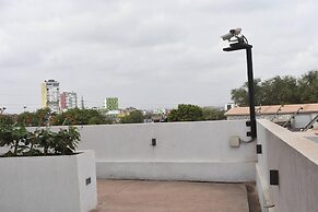 Immaculate 1-bed Apartment in the Heart of Accra