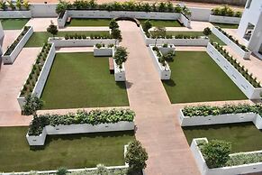 Immaculate 1-bed Apartment in the Heart of Accra