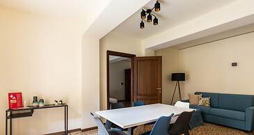 Casa Ambrosini - Atena by Wonderful Italy