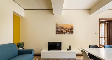 Casa Ambrosini - Atena by Wonderful Italy