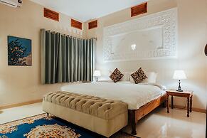 Yushili Hotel & Restaurant