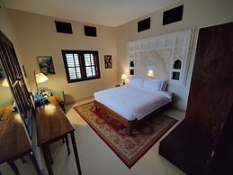 Yushili Hotel & Restaurant