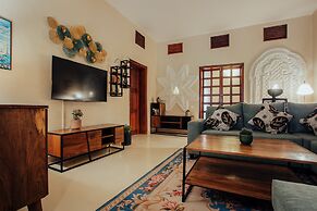 Yushili Hotel & Restaurant