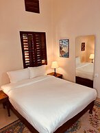 Yushili Hotel & Restaurant