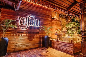 Yushili Hotel & Restaurant