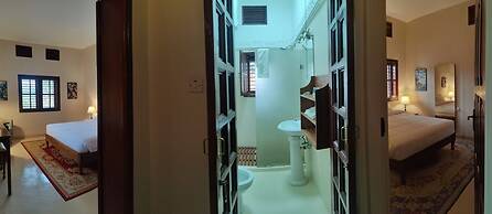 Yushili Hotel & Restaurant