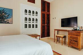 Yushili Hotel & Restaurant