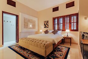 Yushili Hotel & Restaurant