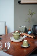 Yushili Hotel & Restaurant