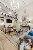 Paolo Guinigi Apartment Suite