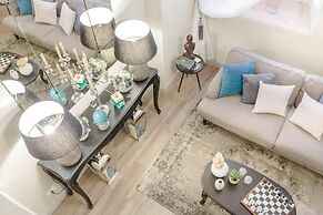 Paolo Guinigi Apartment Suite