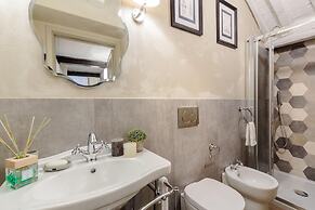 Paolo Guinigi Apartment Suite