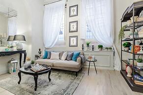 Paolo Guinigi Apartment Suite