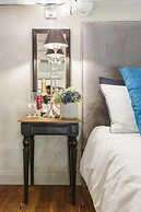 Paolo Guinigi Apartment Suite