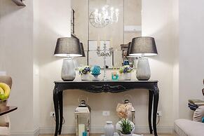 Paolo Guinigi Apartment Suite
