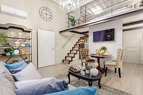 Paolo Guinigi Apartment Suite