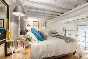 Paolo Guinigi Apartment Suite