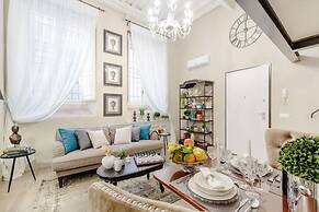Paolo Guinigi Apartment Suite