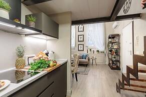 Paolo Guinigi Apartment Suite