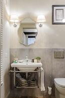 Paolo Guinigi Apartment Suite