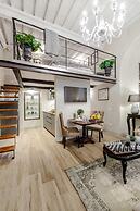 Paolo Guinigi Apartment Suite