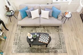 Paolo Guinigi Apartment Suite