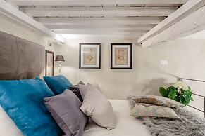 Paolo Guinigi Apartment Suite