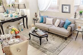 Paolo Guinigi Apartment Suite