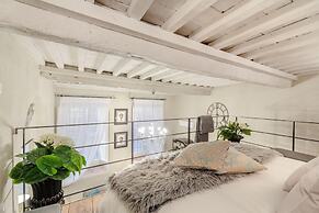 Paolo Guinigi Apartment Suite