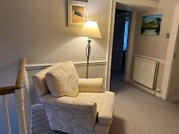 Stunning 4-bed Grade II House in the Lake District