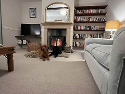 Stunning 4-bed Grade II House in the Lake District