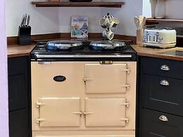 Stunning 4-bed Grade II House in the Lake District