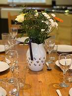 Stunning 4-bed Grade II House in the Lake District