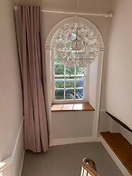 Stunning 4-bed Grade II House in the Lake District