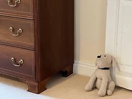 Stunning 4-bed Grade II House in the Lake District