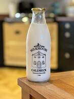 Stunning 4-bed Grade II House in the Lake District