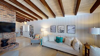 Roanoke 4 Bedroom Home