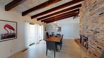 Roanoke 4 Bedroom Home