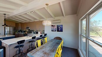 Roanoke 4 Bedroom Home