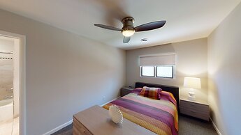 Roanoke 4 Bedroom Home