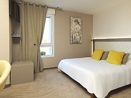 Hotel Les Grains D'argent