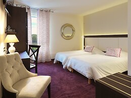 Hotel Les Grains D'argent