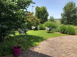 Hotel Les Grains D'argent