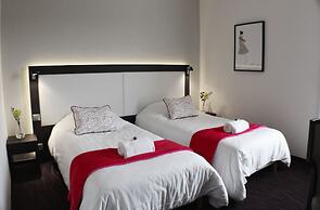 Hotel Les Grains D'argent