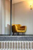 Hotel Les Grains D'argent